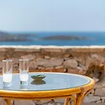 Cycladic Aura - Traditional