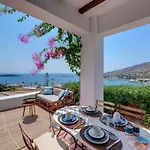 Cycladic Aura - Traditional Finikas (Syros)