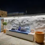 Cycladic Aura - Traditional Villa Finikas (Syros)