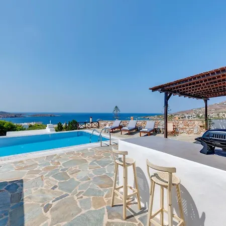 Cycladic Aura - Traditional * Finikas (Syros)