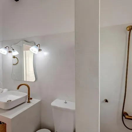 Villa Cycladic Aura - Traditional
