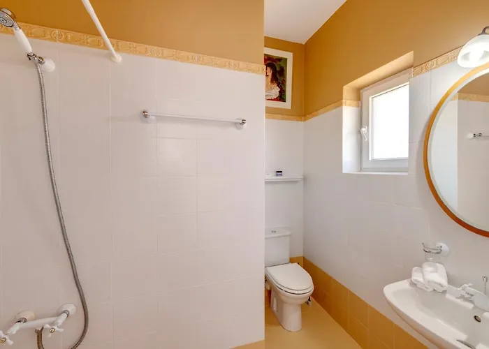 Cycladic Aura - Traditional Villa