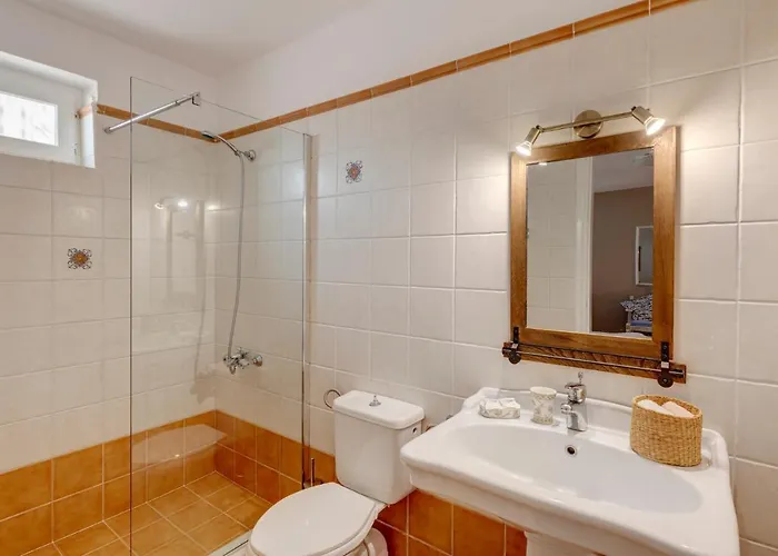 Cycladic Aura - Traditional Villa *