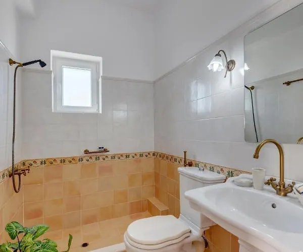 Villa Cycladic Aura - Traditional Finikas (Syros)